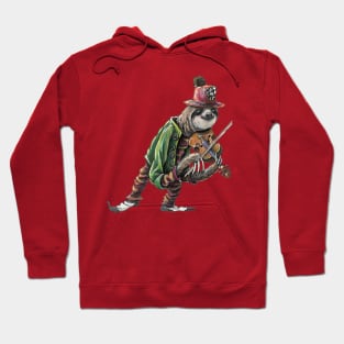 The Sloth Lad Hoodie